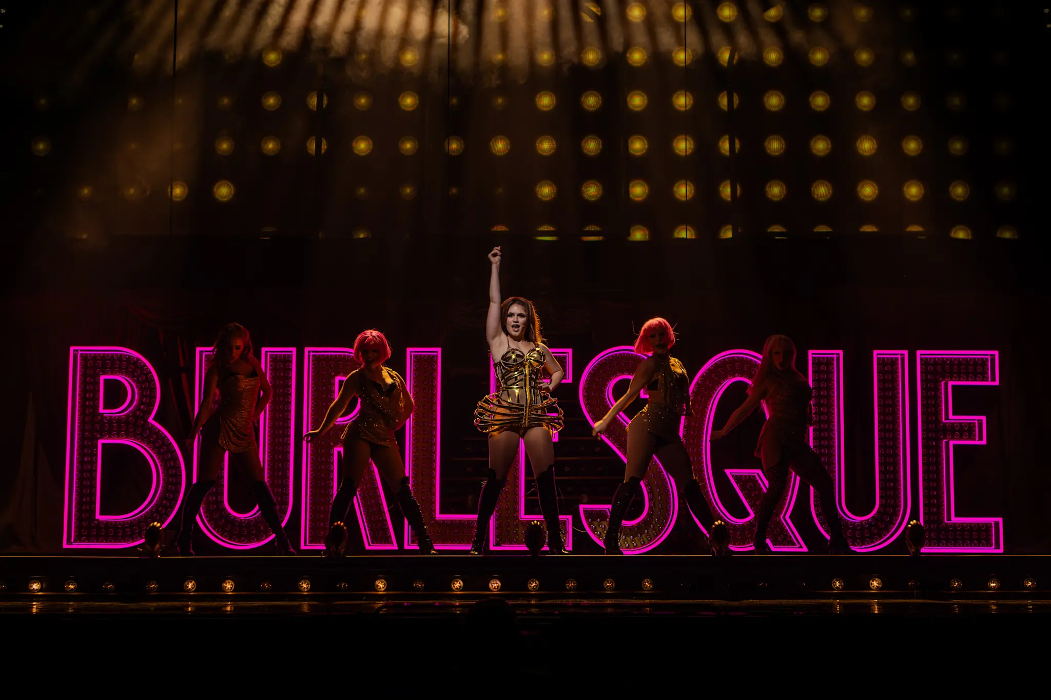 Image preview for Burlesque Prod 1