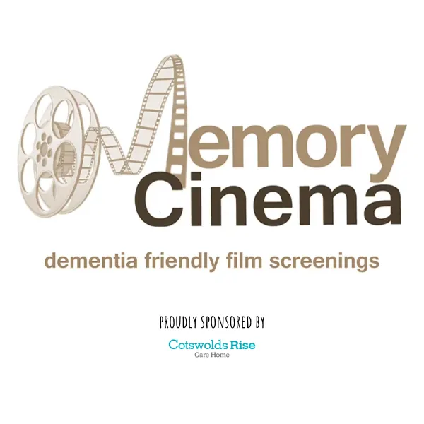 Event card thumbnail image for Memory Cinema - Blithe Spirit (PG)