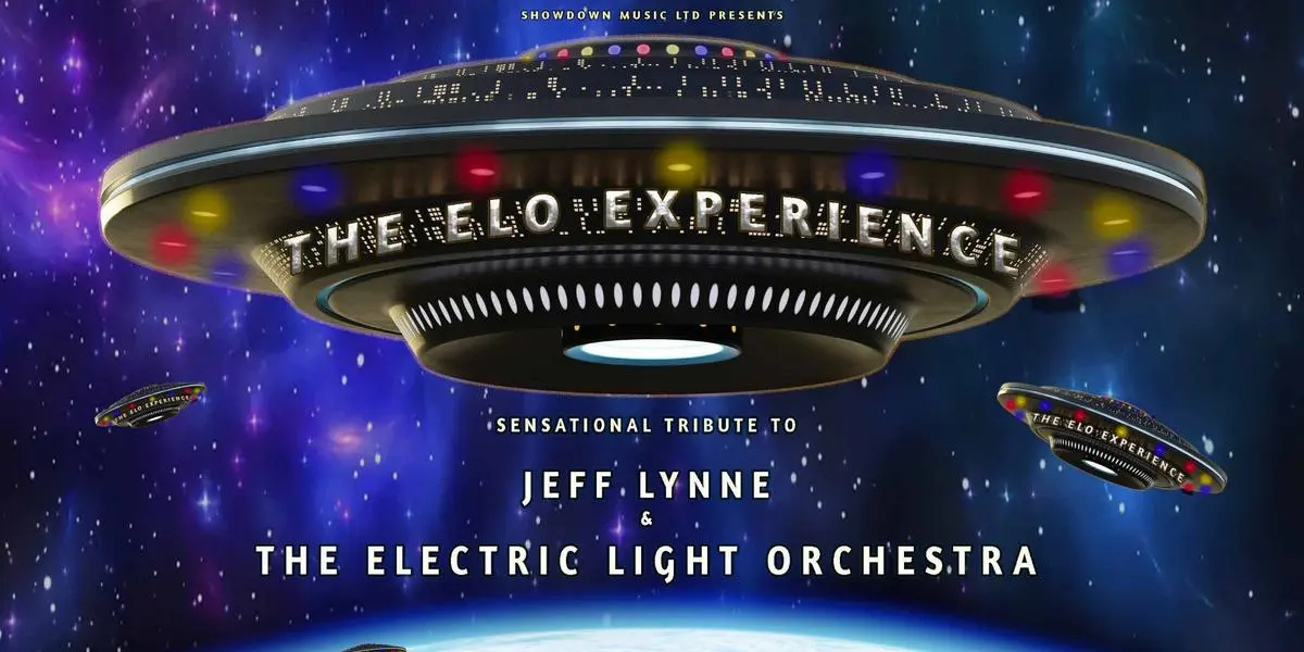 Hero image for The ELO Experience 