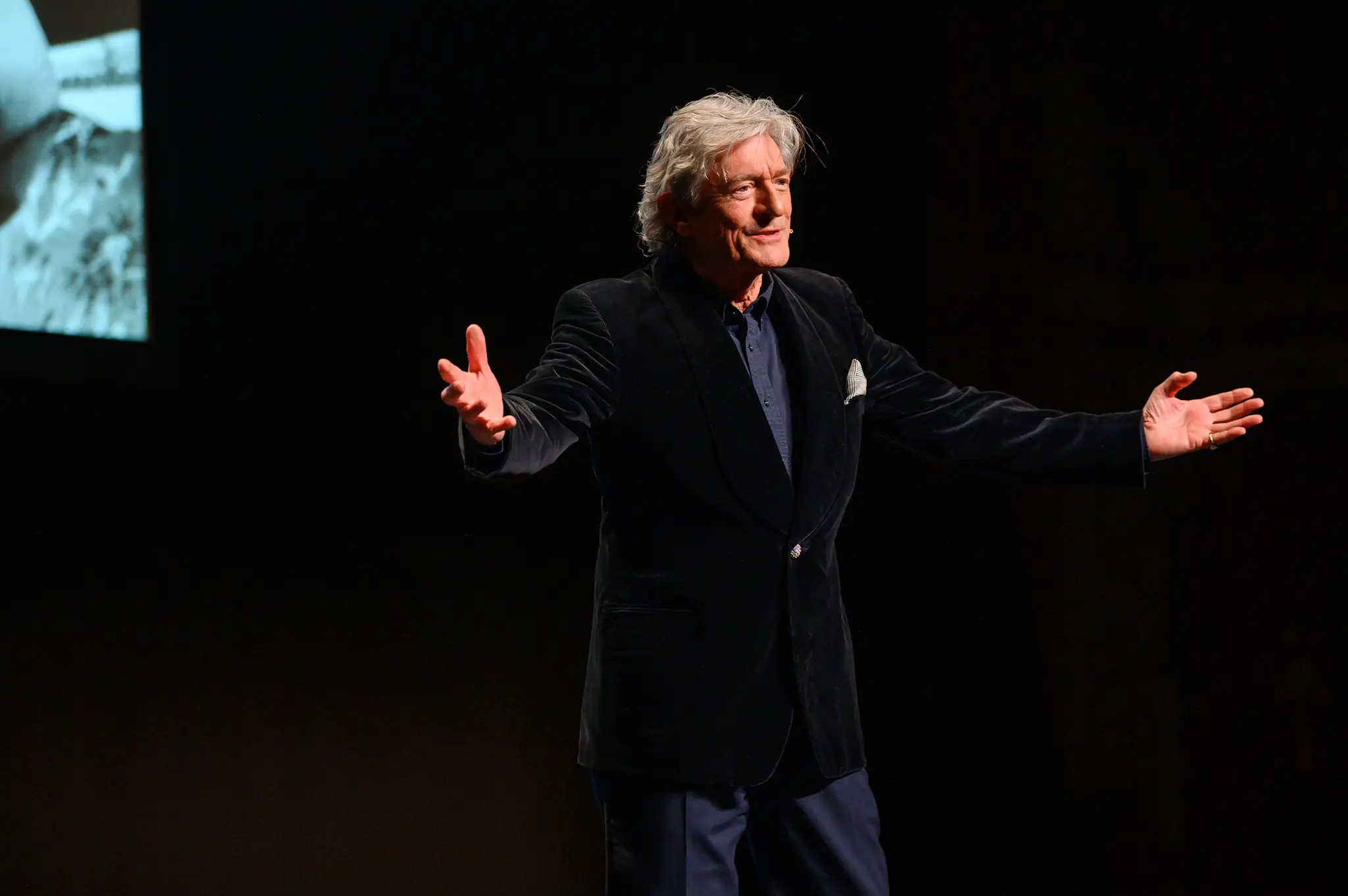 Image preview for Nigel Havers 0133 photo by steve ullathorne (1)