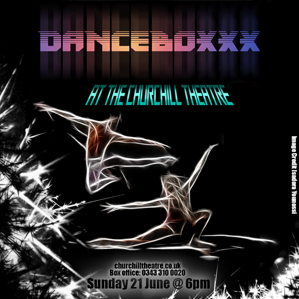 Hero image for Danceboxxx