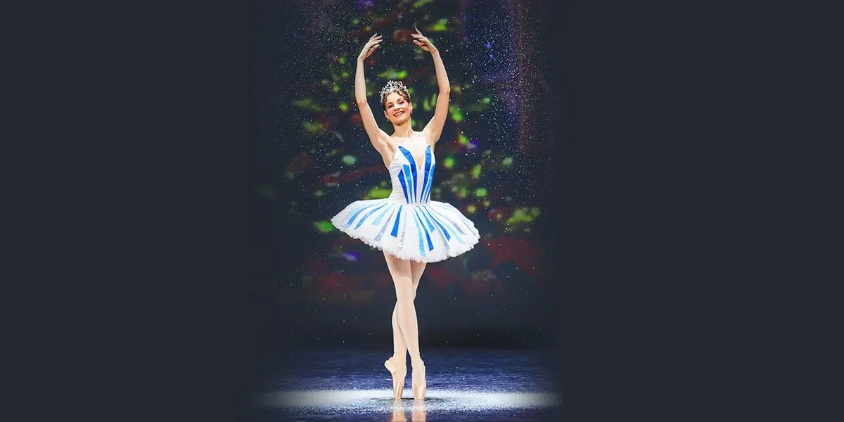 Hero image for Varna International Ballet - The Nutcracker