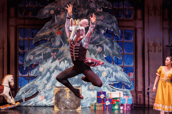 Image preview for The Nutcracker Image 4