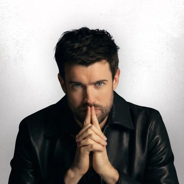 Event card thumbnail image for Jack Whitehall: Work In Progress