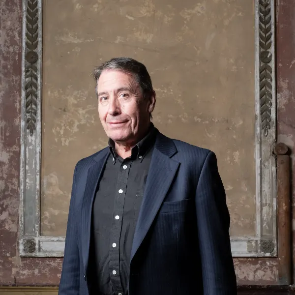 Event card thumbnail image for Jools Holland And His Rhythm & Blues Orchestra