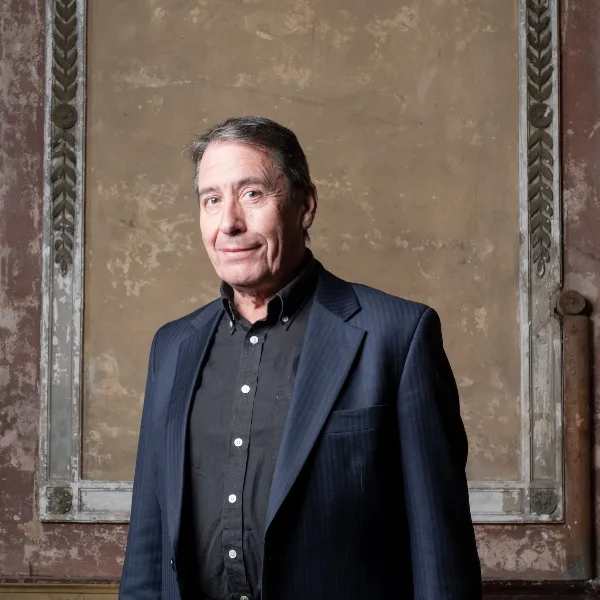 Event card thumbnail image for Jools Holland And His Rhythm & Blues Orchestra