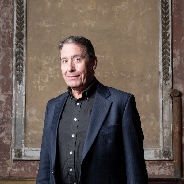 Hero image for Jools Holland and His Rhythm & Blues Orchestra