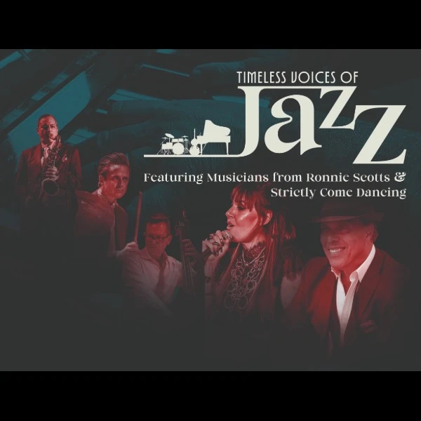 Hero image for The Timeless Voices Of Jazz