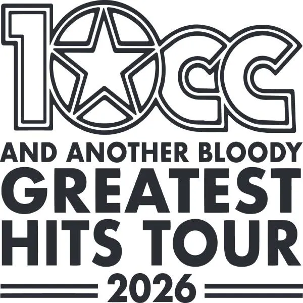 Event card thumbnail image for 10cc And Another Bloody Greatest Hits Tour 