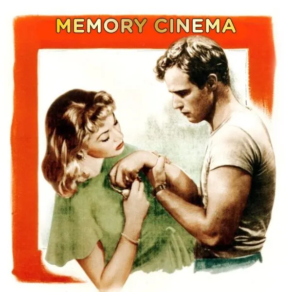 Event card thumbnail image for Film: Memory Cinema - A Streetcar Named Desire