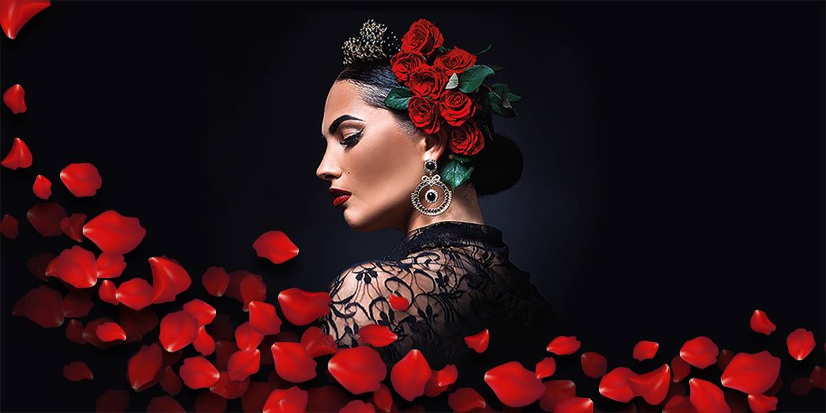 Carmen - Ukrainian National Opera in Swindon