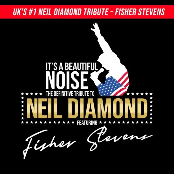 Event card thumbnail image for A Beautiful Noise 