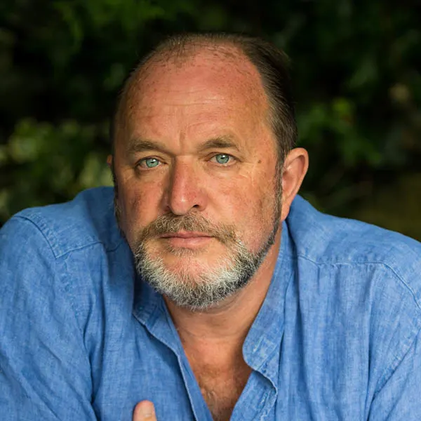 Event card thumbnail image for William Dalrymple -  India In The Age Of Empires