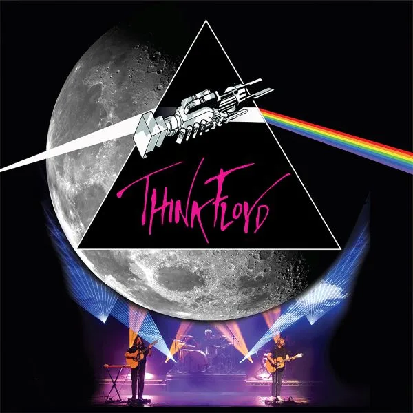 Event card thumbnail image for Think Floyd