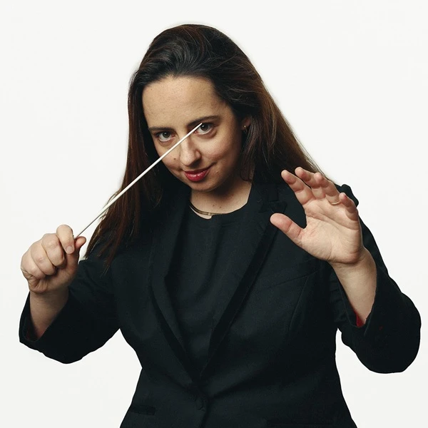 Hero image for Tchaikovsky: Symphony No. 6