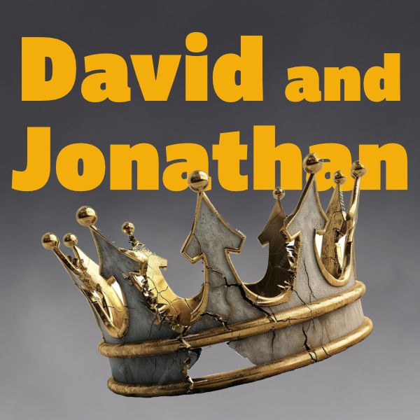 New Sussex Opera: Charpentier's David And Jonathan, from Devonshire Park Theatre