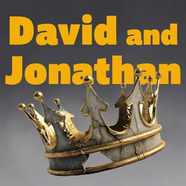 Event card thumbnail image for New Sussex Opera - Charpentier's David And Jonathan 