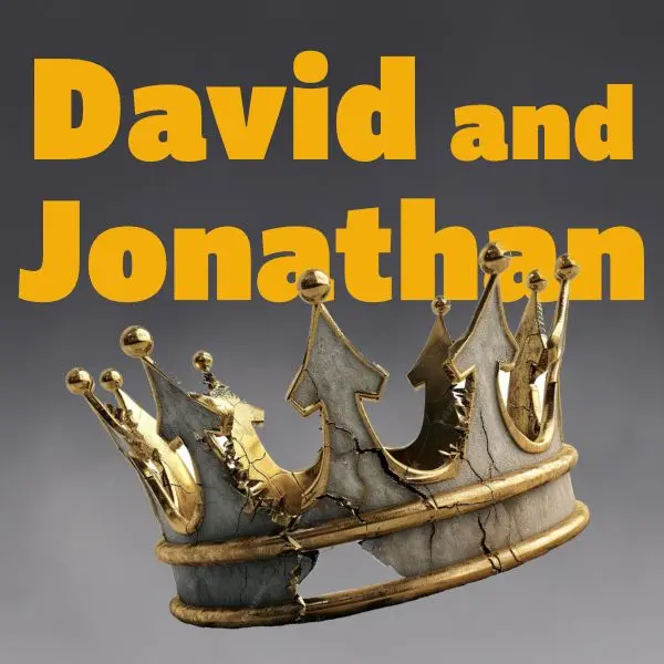 Hero image for New Sussex Opera - Charpentier's David And Jonathan 