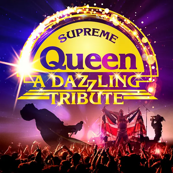 Event card thumbnail image for Supreme Queen