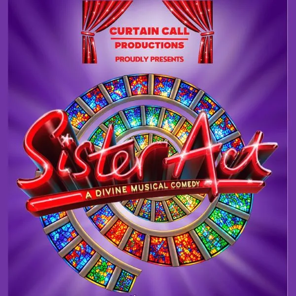 Event card thumbnail image for Sister Act