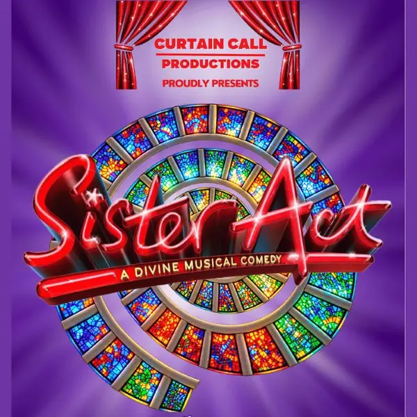 Hero image for Sister Act