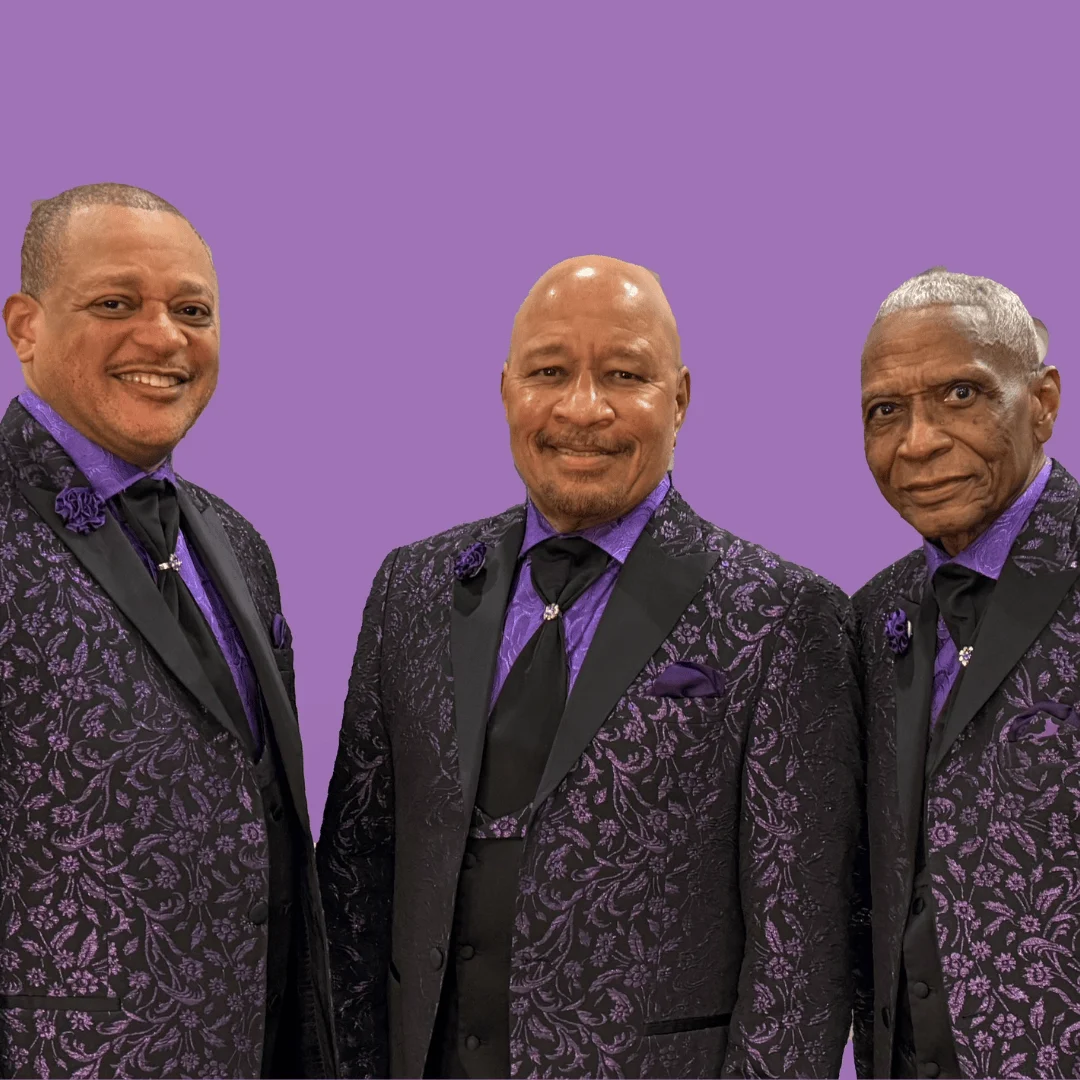 Event card thumbnail image for The Stylistics Plus Support 