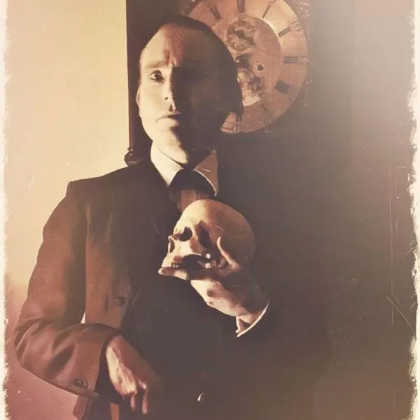 Event card thumbnail image for Sherlock Holmes: The Sign Of The Four 