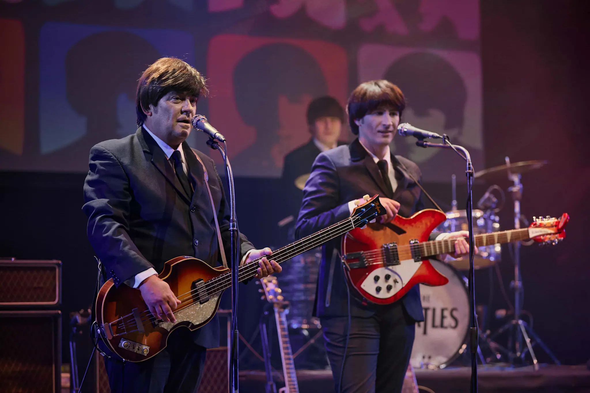 Image preview for Beatles 1
