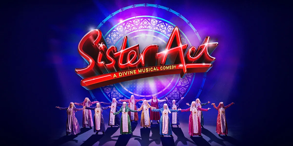 Hero image for Sister Act