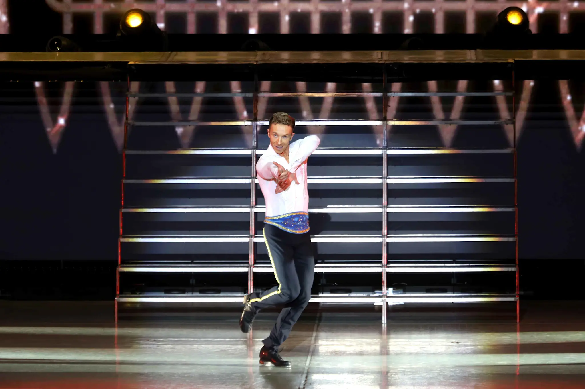 Image preview for Lord of the Dance Production Photo 5