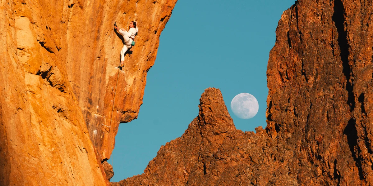 Hero image for Banff Mountain Film Festival World Tour (Blue Programme)