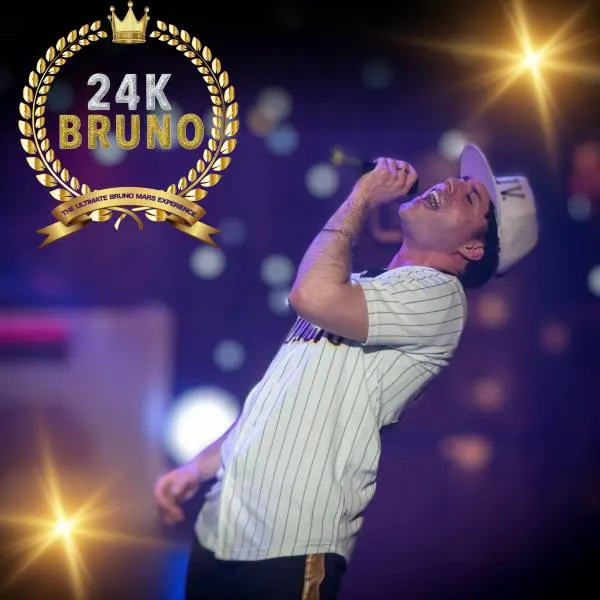 Event card thumbnail image for 24K Bruno Dinner Dance