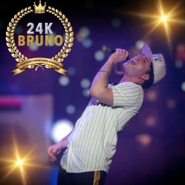 Event card thumbnail image for 24K Bruno Dinner Dance