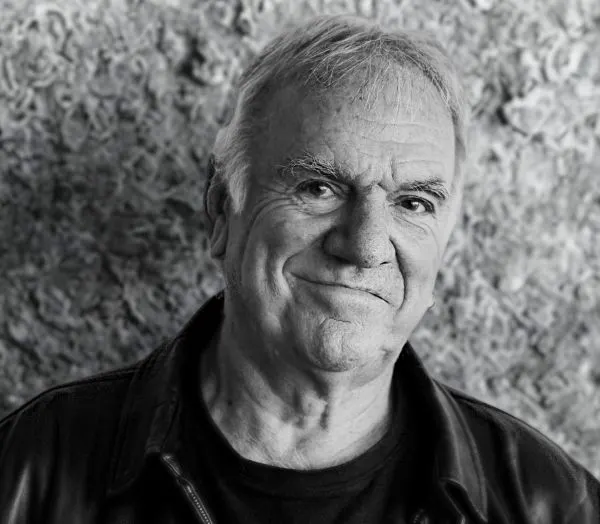 Event card thumbnail image for Celtic Connections 2027 Proudly Presents Ralph McTell with Special Guests: From Here To Clare