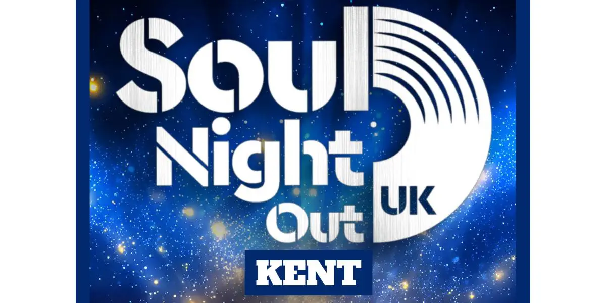 Hero image for Soul Night Out UK Bromley In The Lounge
