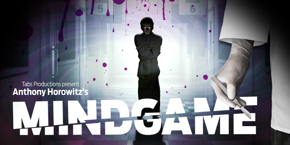 Hero image for Mindgame