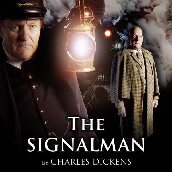 Hero image for The Signalman