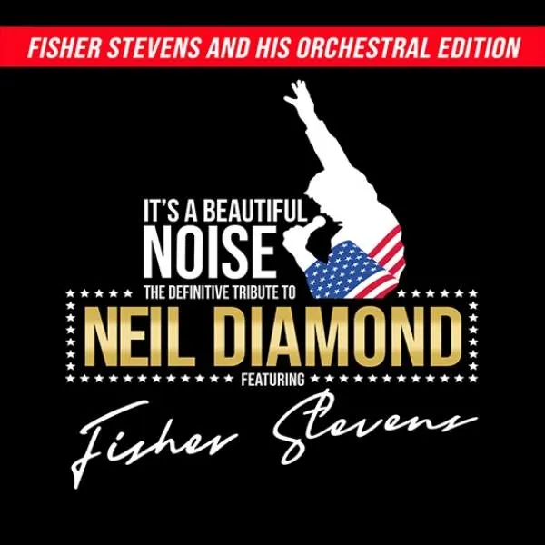 Event card thumbnail image for It's A Beautiful Noise Orchestral Edition 