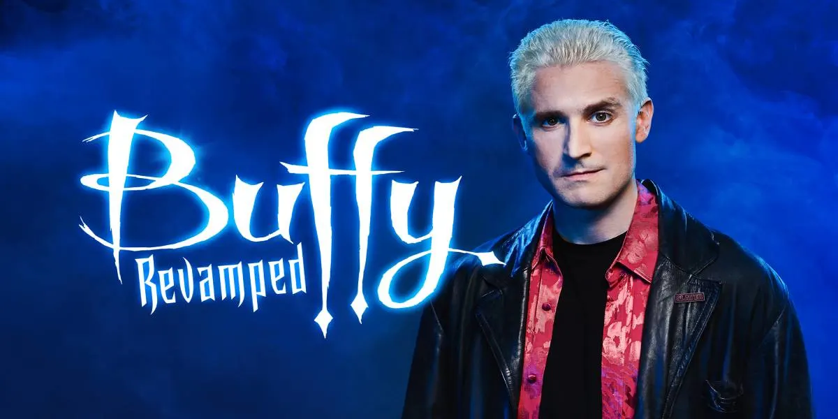 Hero image for Buffy Revamped 