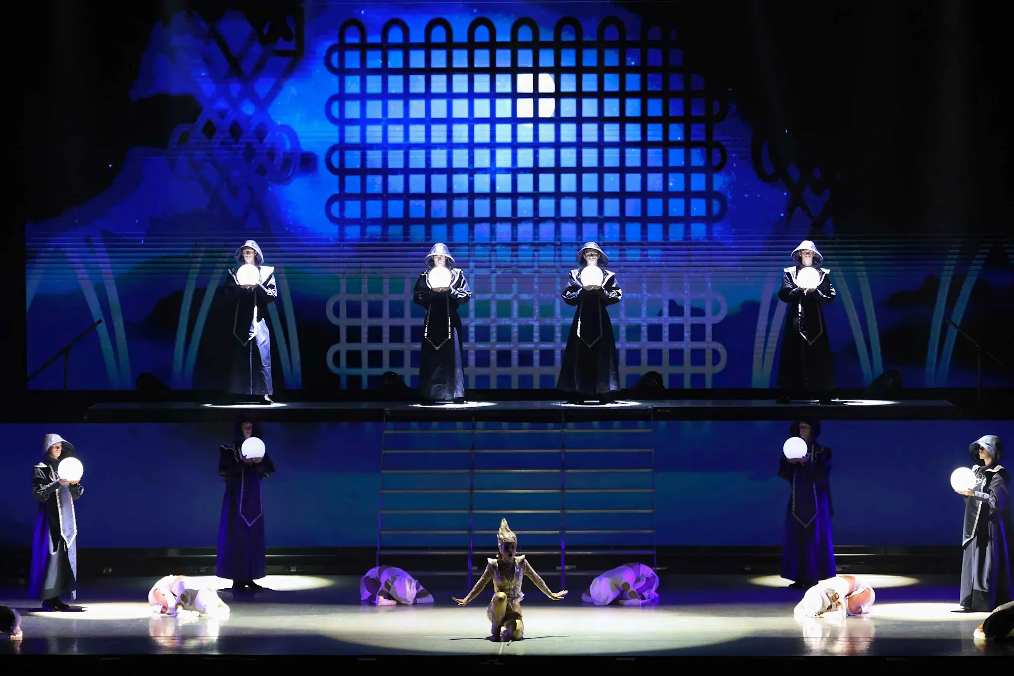 Image preview for Lord of the Dance Production Photo 1 