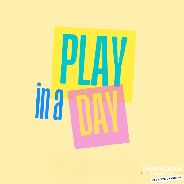 Event card thumbnail image for Play In A Day Challenge