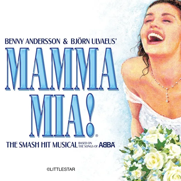 Event card thumbnail image for Mamma Mia!