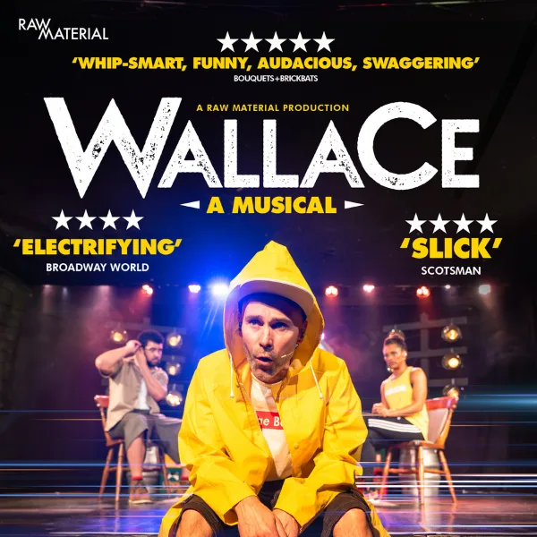 Event card thumbnail image for Wallace