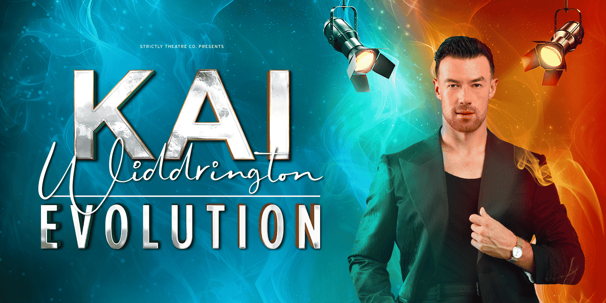 Hero image for Kai Widdrington: Evolution 