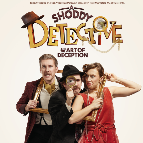 Thumbnail image for A Shoddy Detective And The Art Of Deception