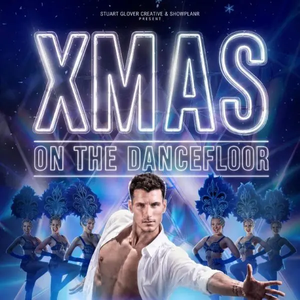 Hero image for Xmas On The Dancefloor 