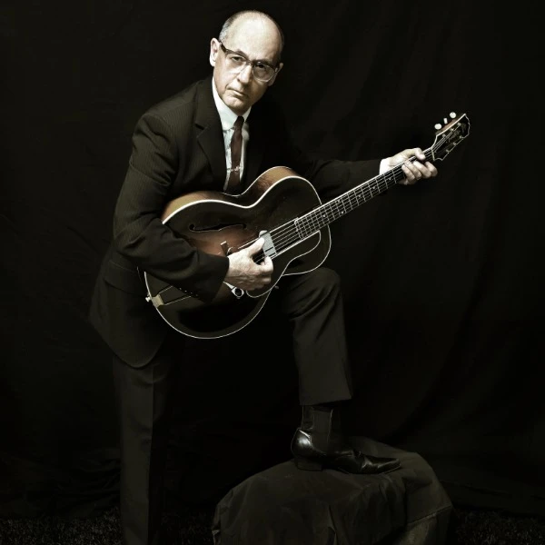 Hero image for Andy Fairweather Low 