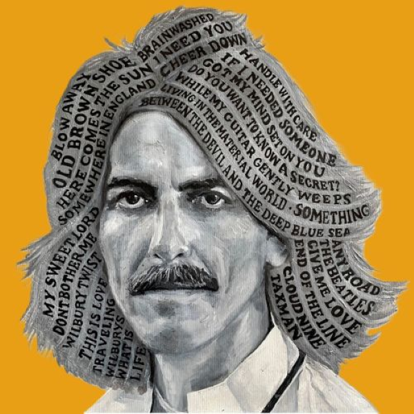 Hero image for The George Harrison Project 