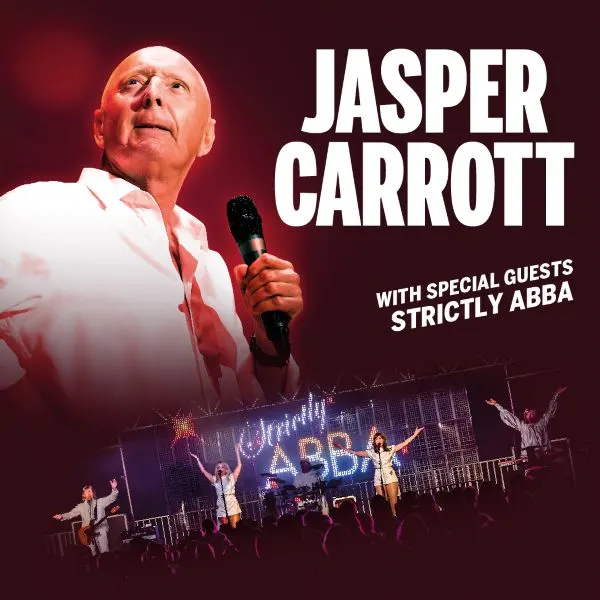 Event card thumbnail image for Jasper Carrott