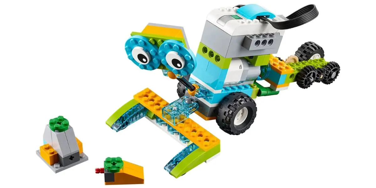 Hero image for Robotics Workshop 
